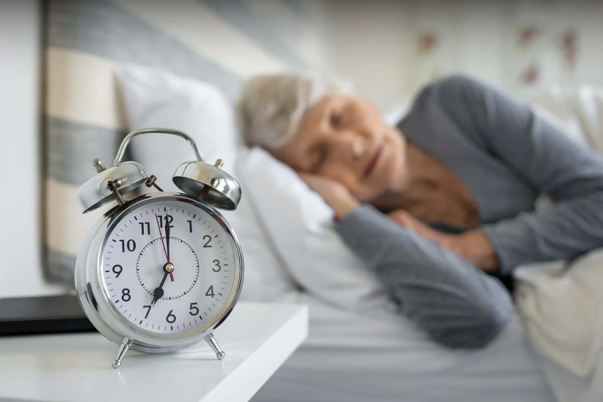 better sleep after 60 tips for a restful night