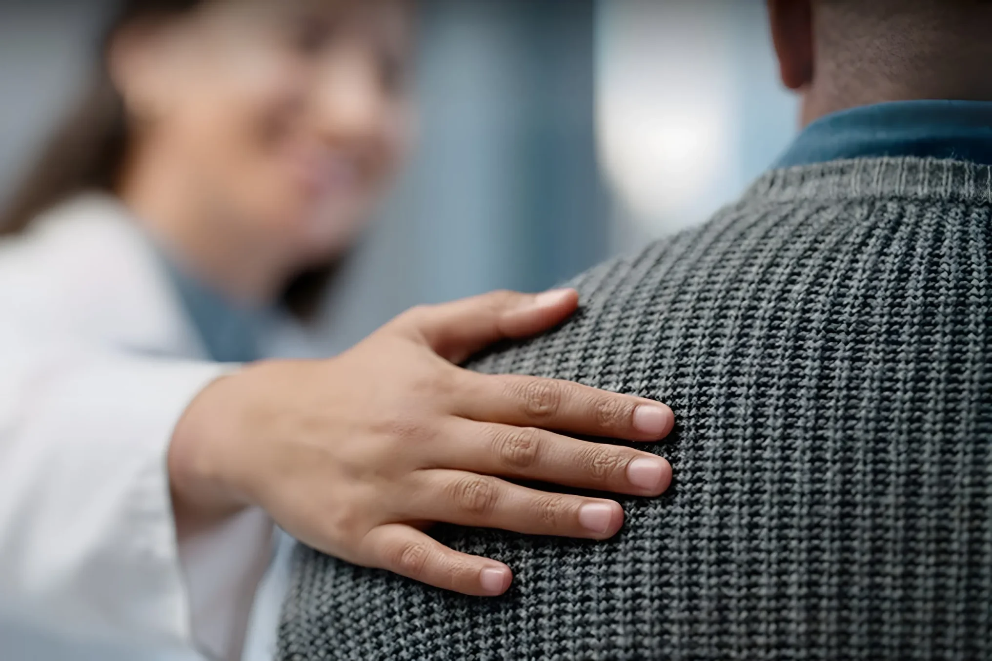 Caring for adults with Aautism
