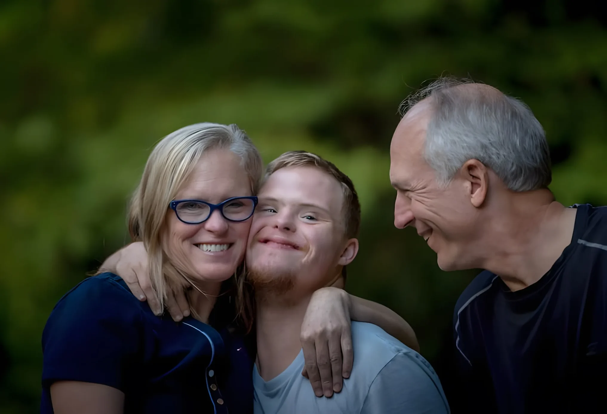 caring for someone with a disability with compassion and competence