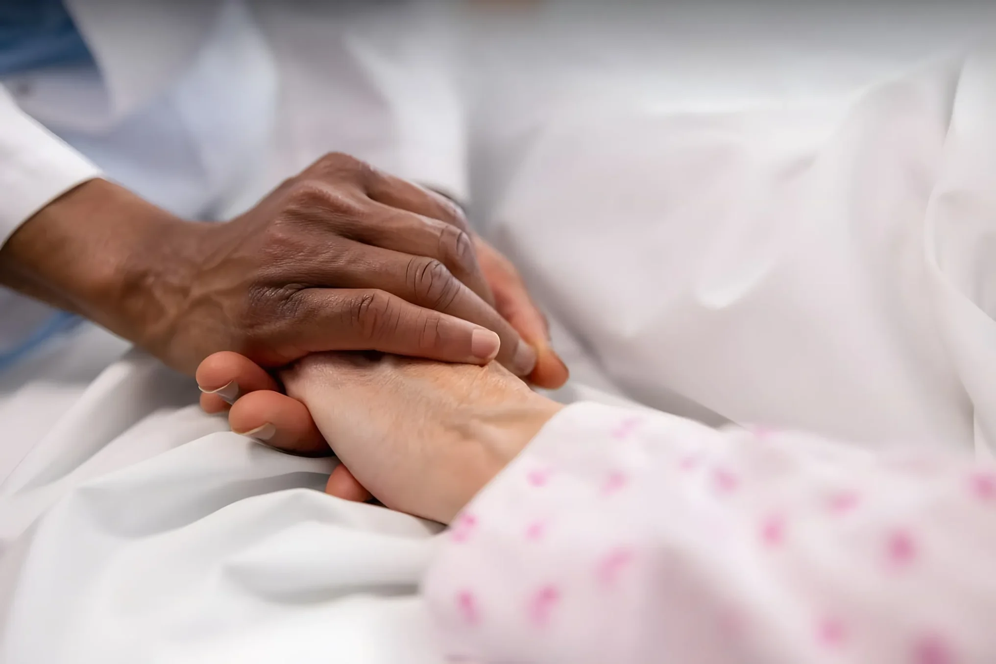 End-of-Life Care at Home