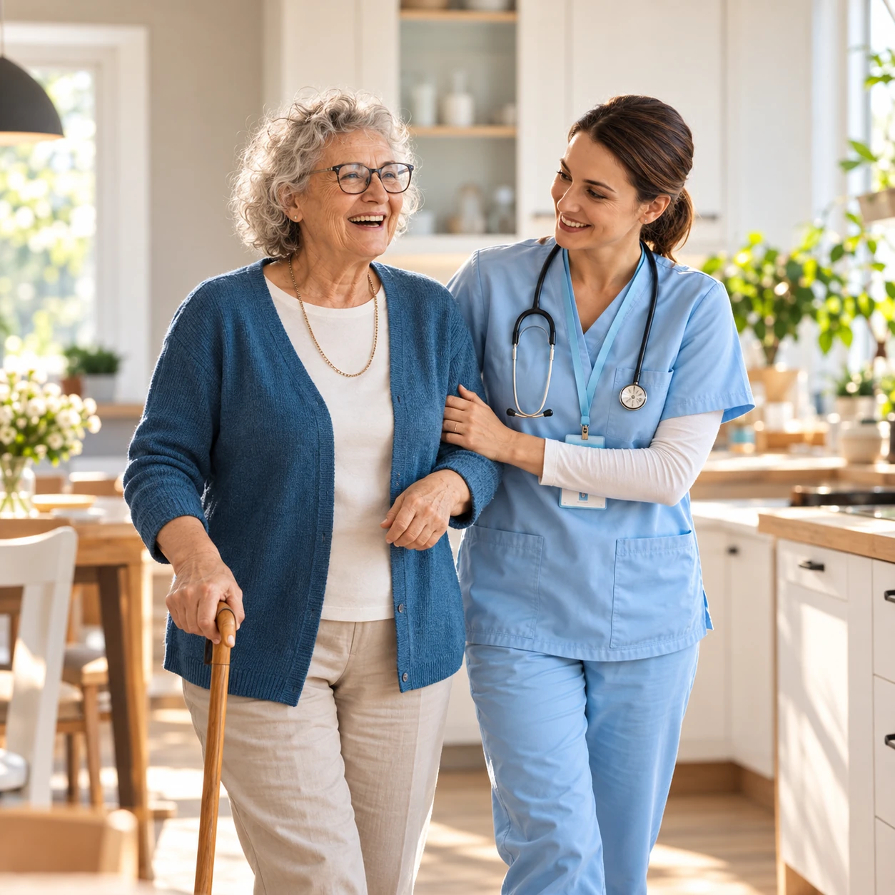 Explore Our Range of Home Care Solutions