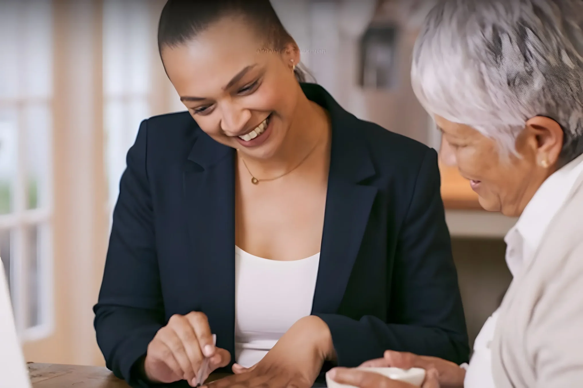 Home Health Care Liability Insurance