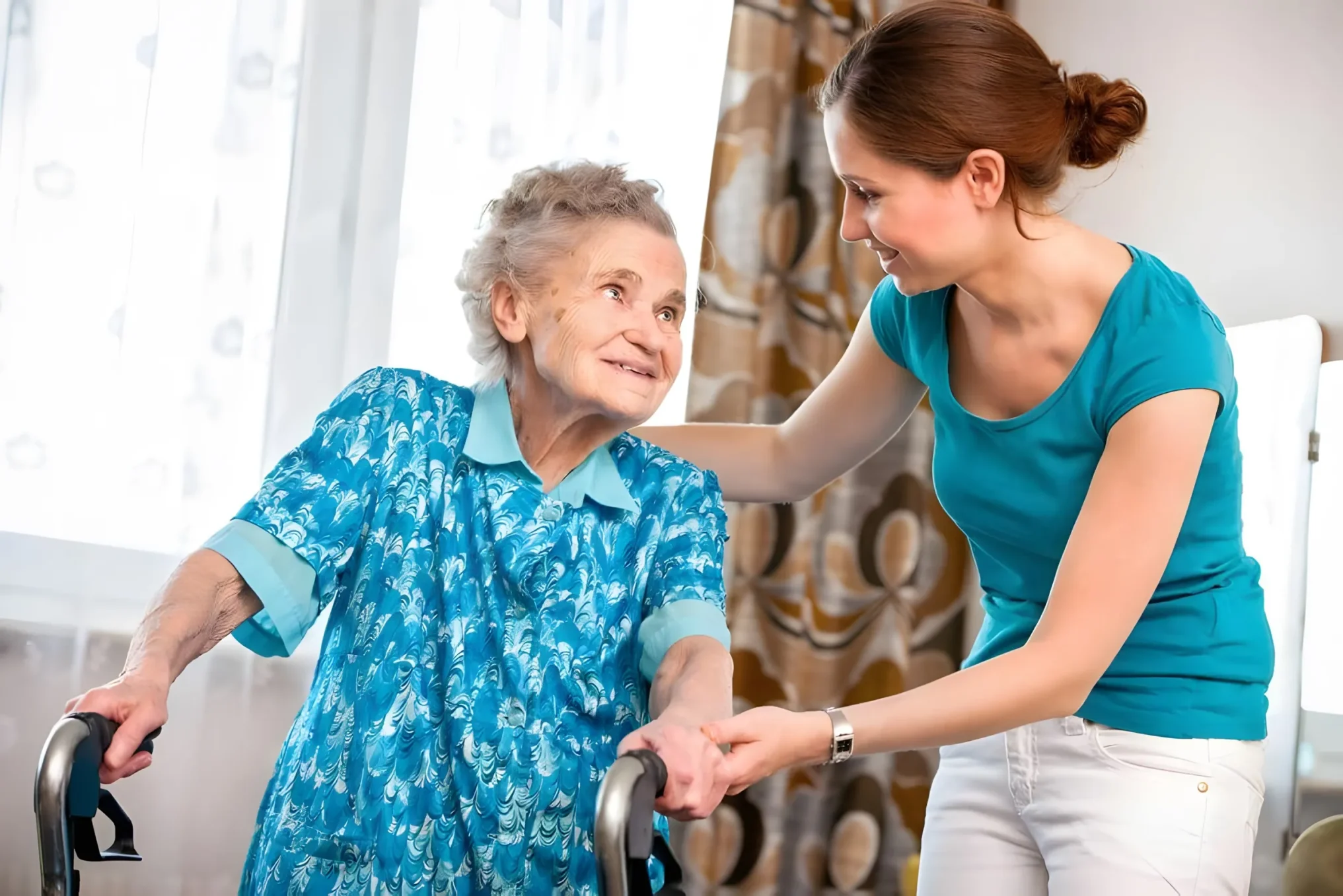 Home Safety for Seniors