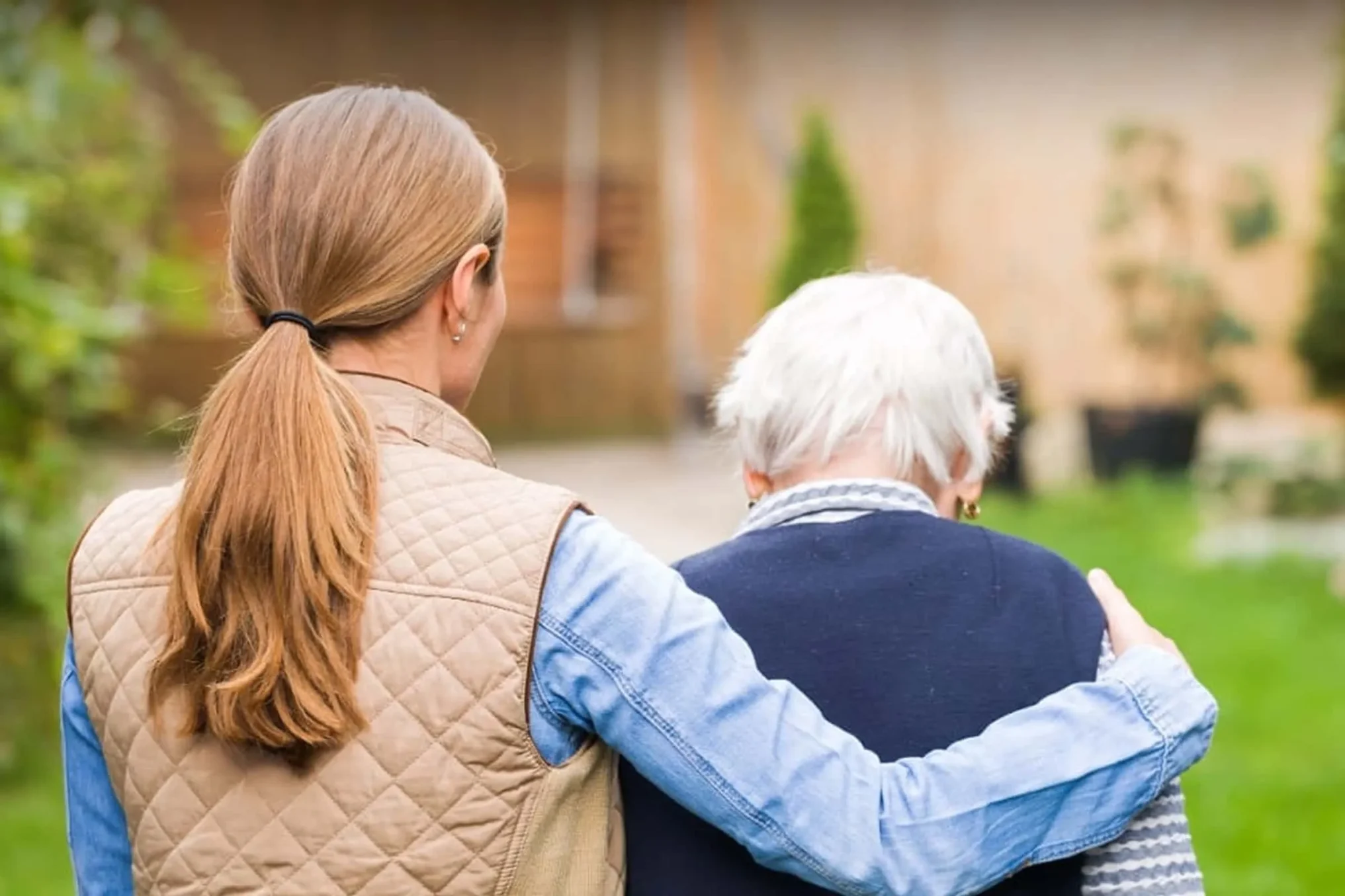 in home care vs assisted living which is right for your family