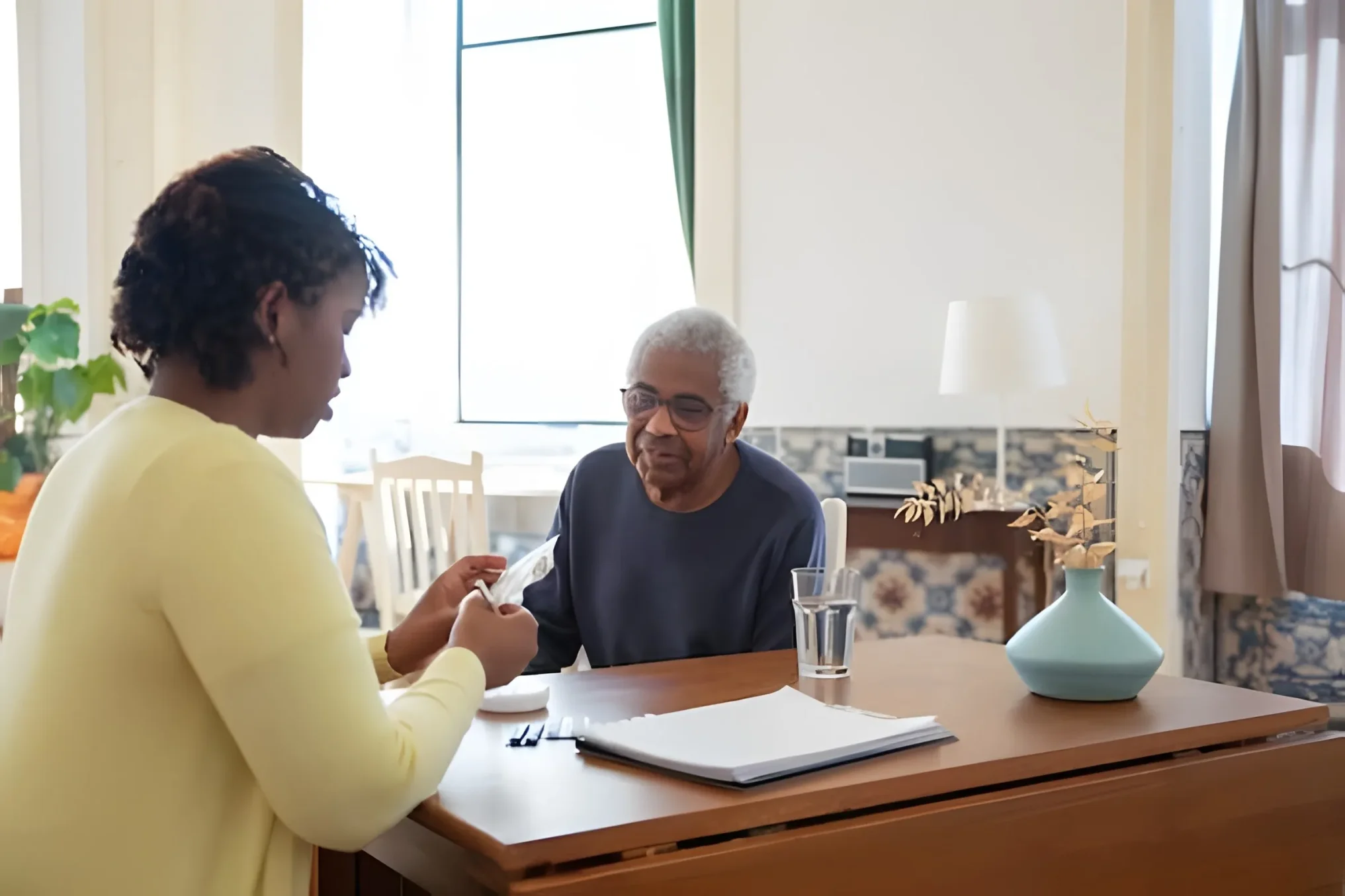 what is respite care care for the caregiver